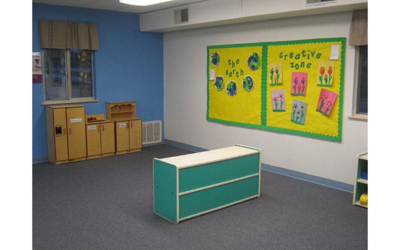 Malvern KinderCare Photo