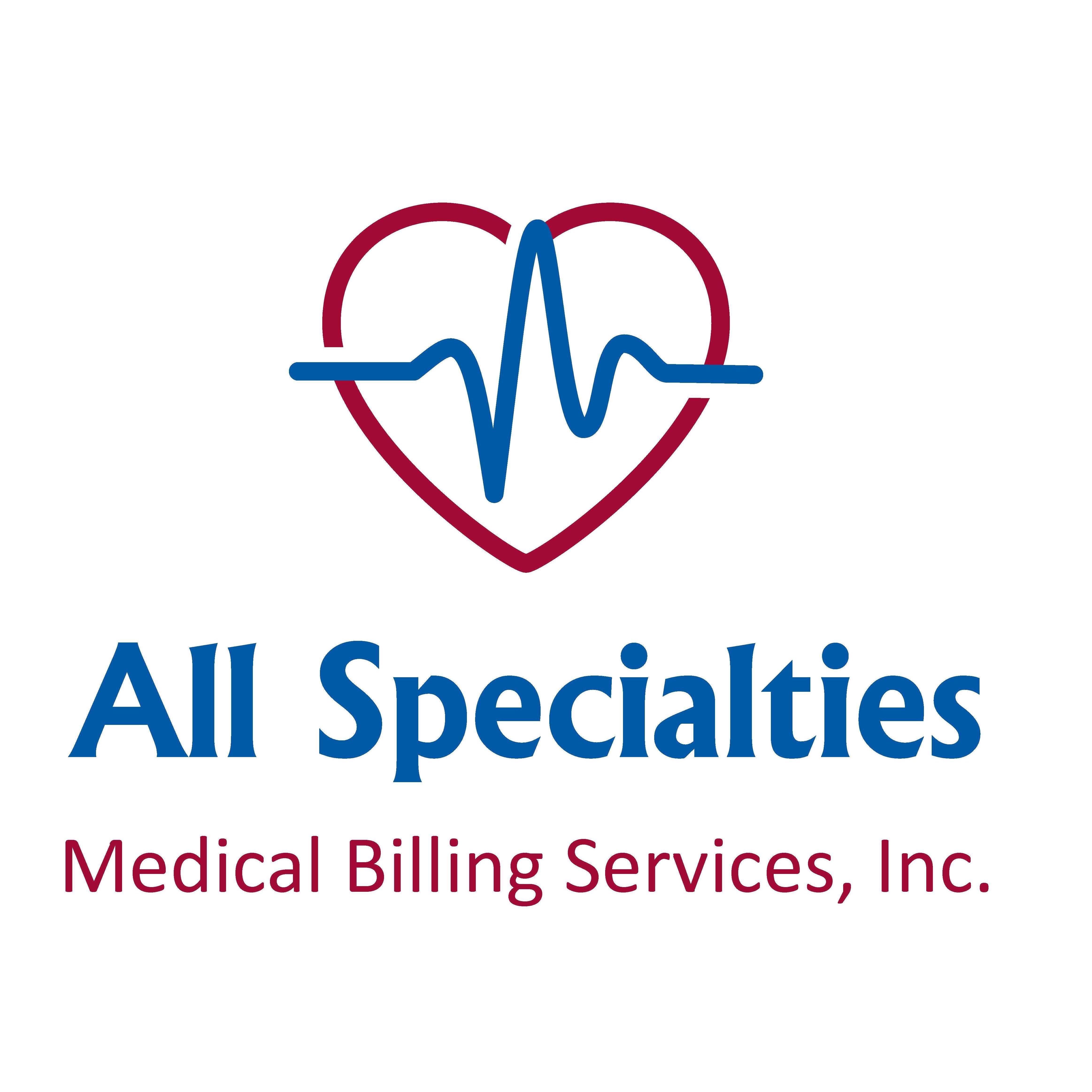 All Specialties Medical Billing Services, Inc. Photo