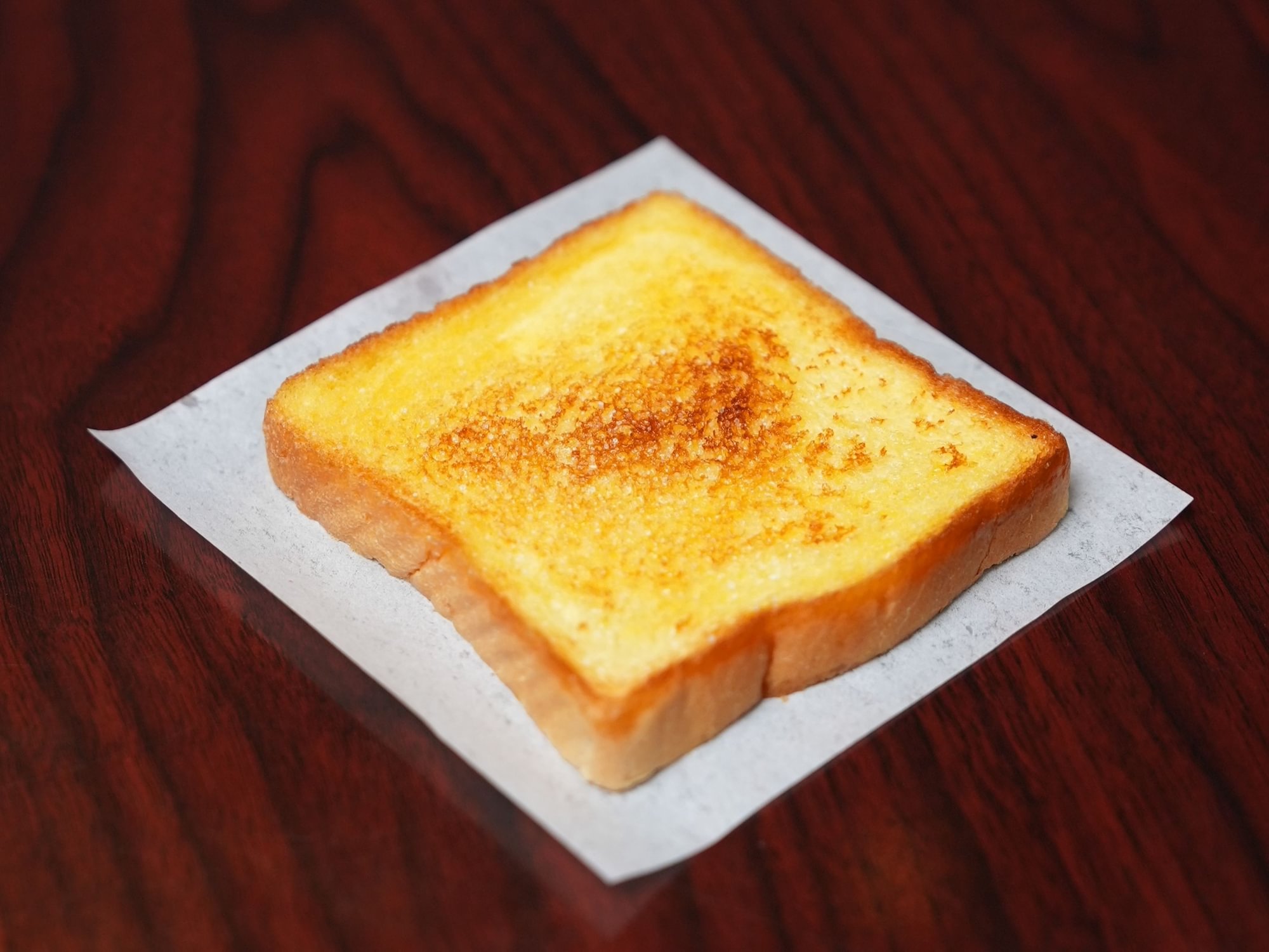 Toast
