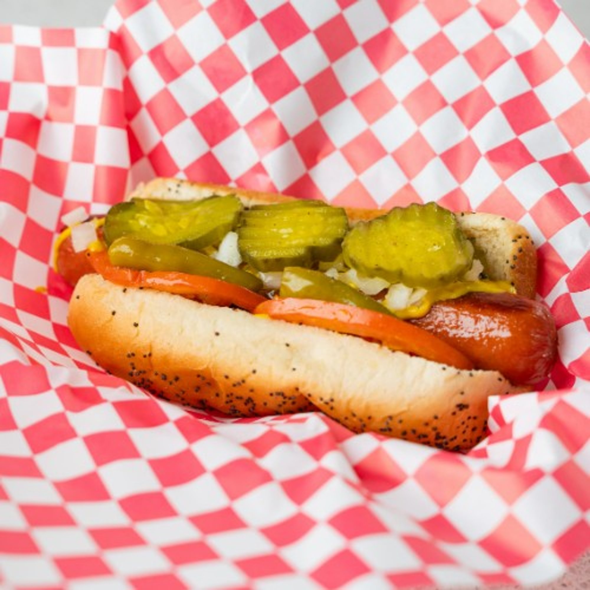 Chicago Dog Combo