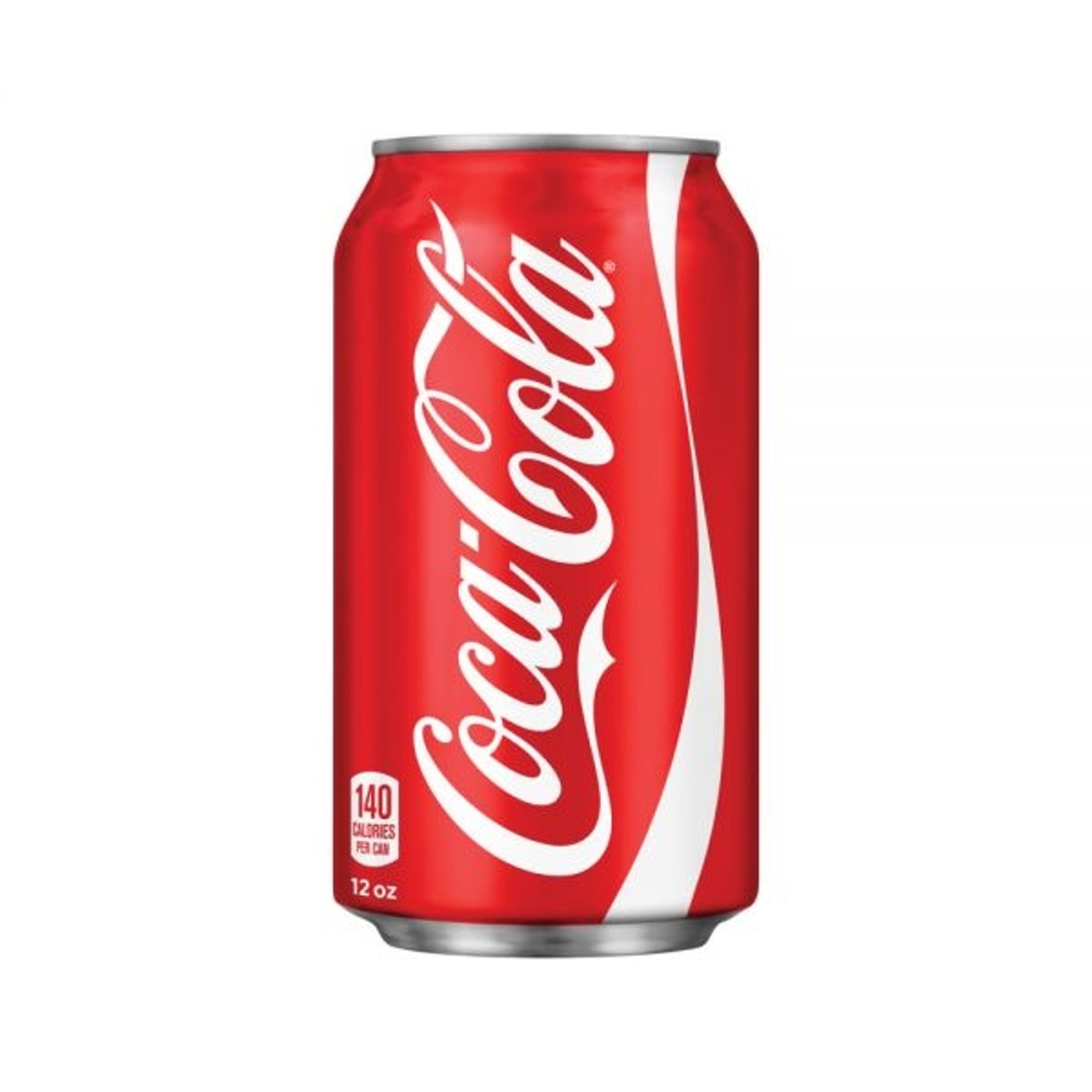 COCA COLA CAN