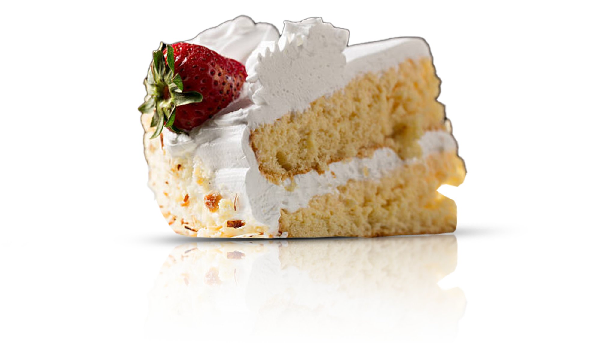 Tres Leches