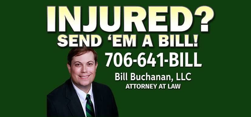 Bill Buchanan, LLC Photo