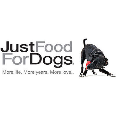 Just Food For Dogs Photo