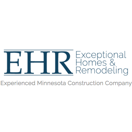 EHR Construction Logo