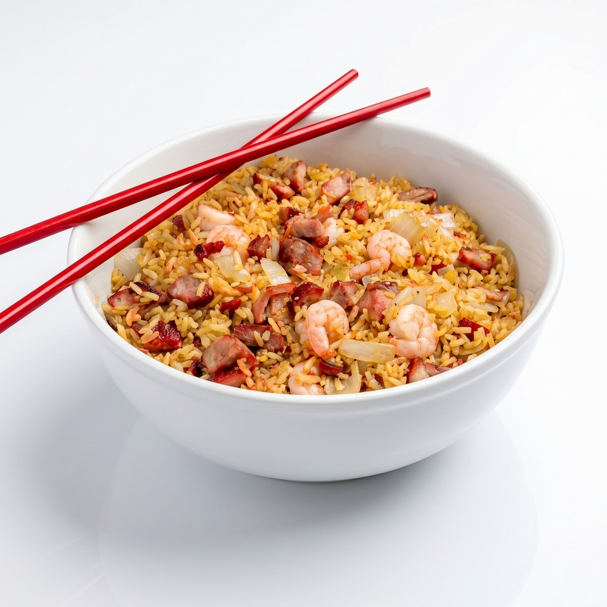 House Special Fried Rice
