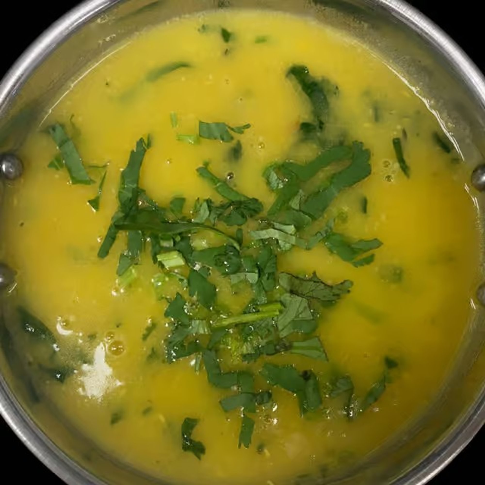 Lentil Soup