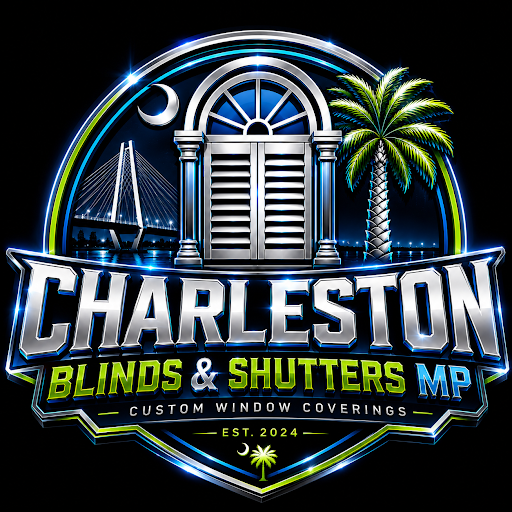 Charleston Blinds & Shutters