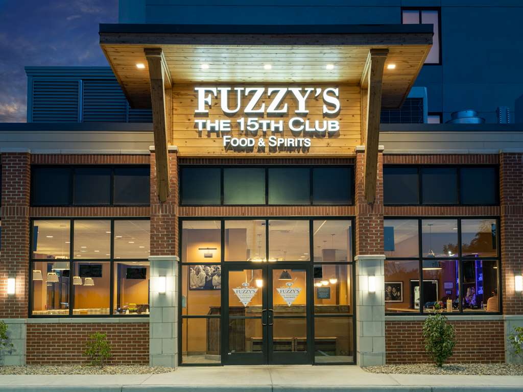 Hilton Garden Inn Jeffersonville Louisville North Image