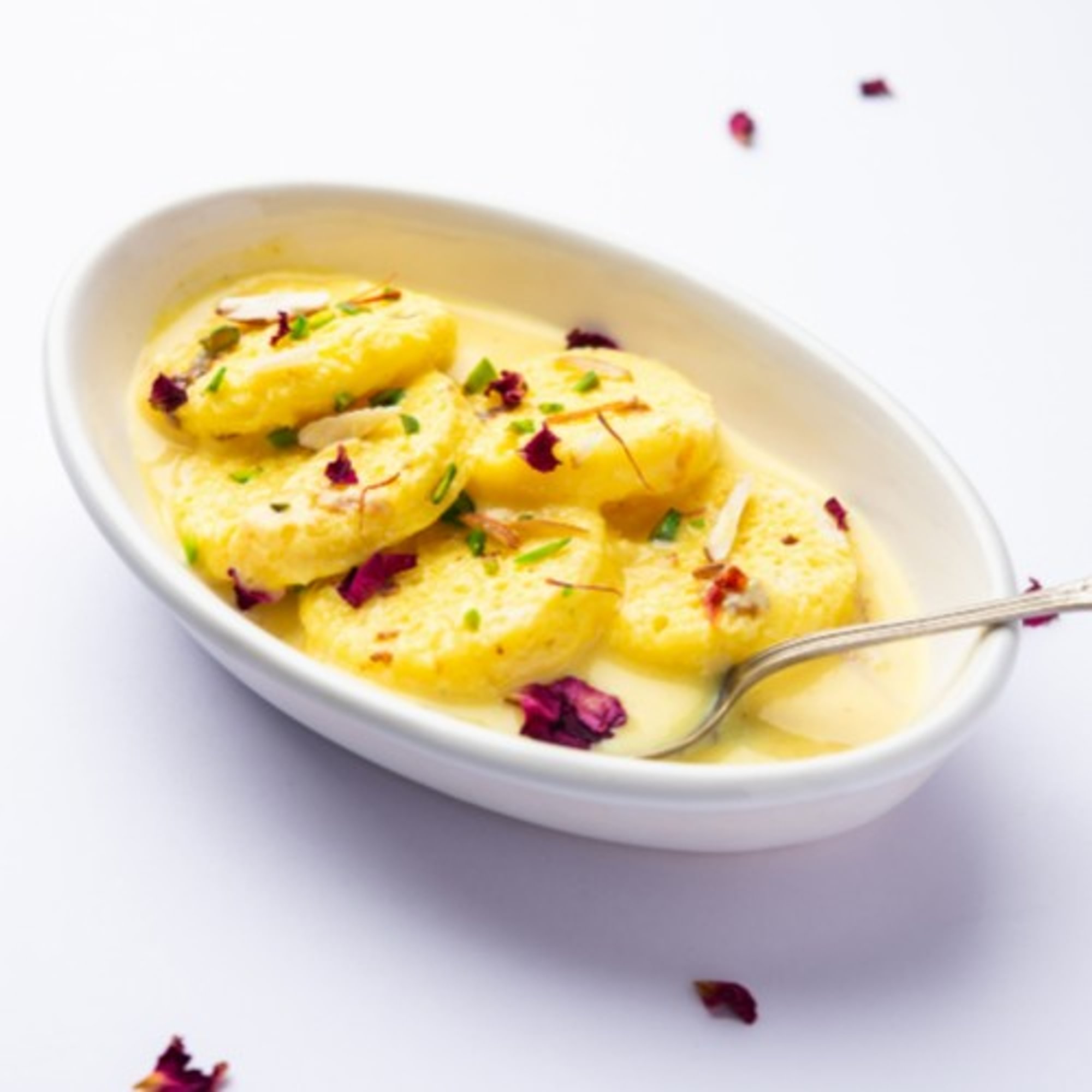 Rasmalai
