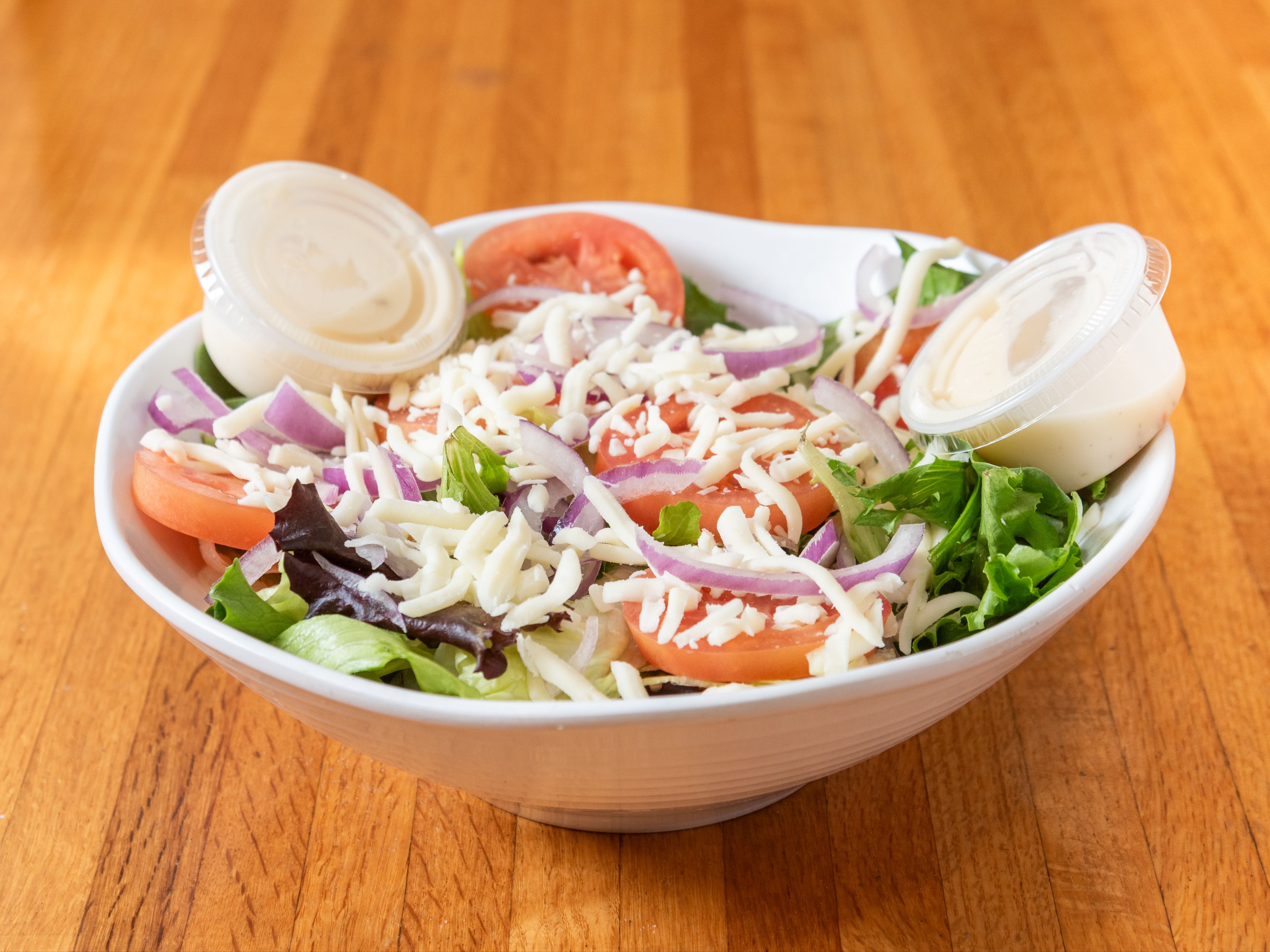 Garden Salad