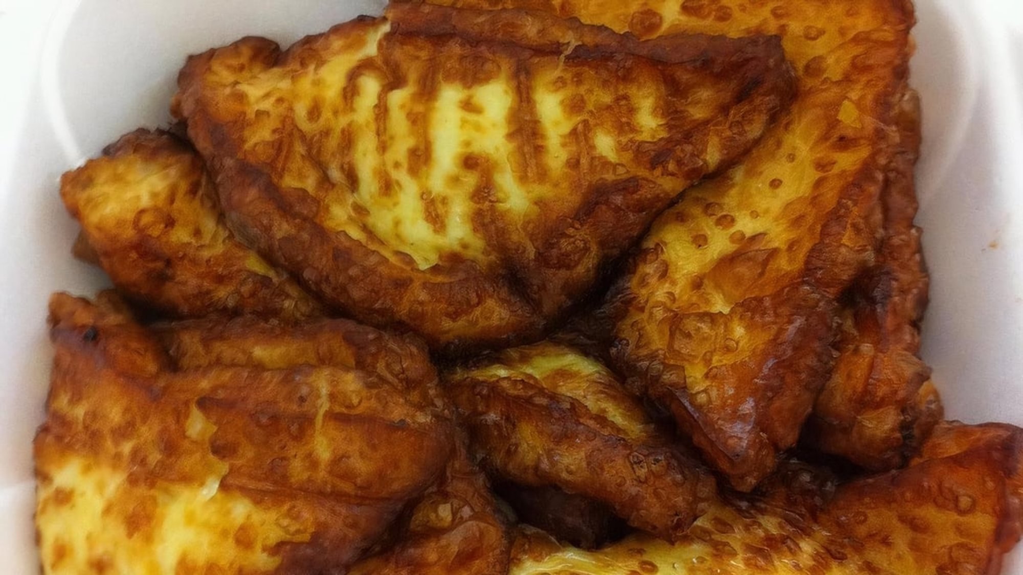 Queso Frito