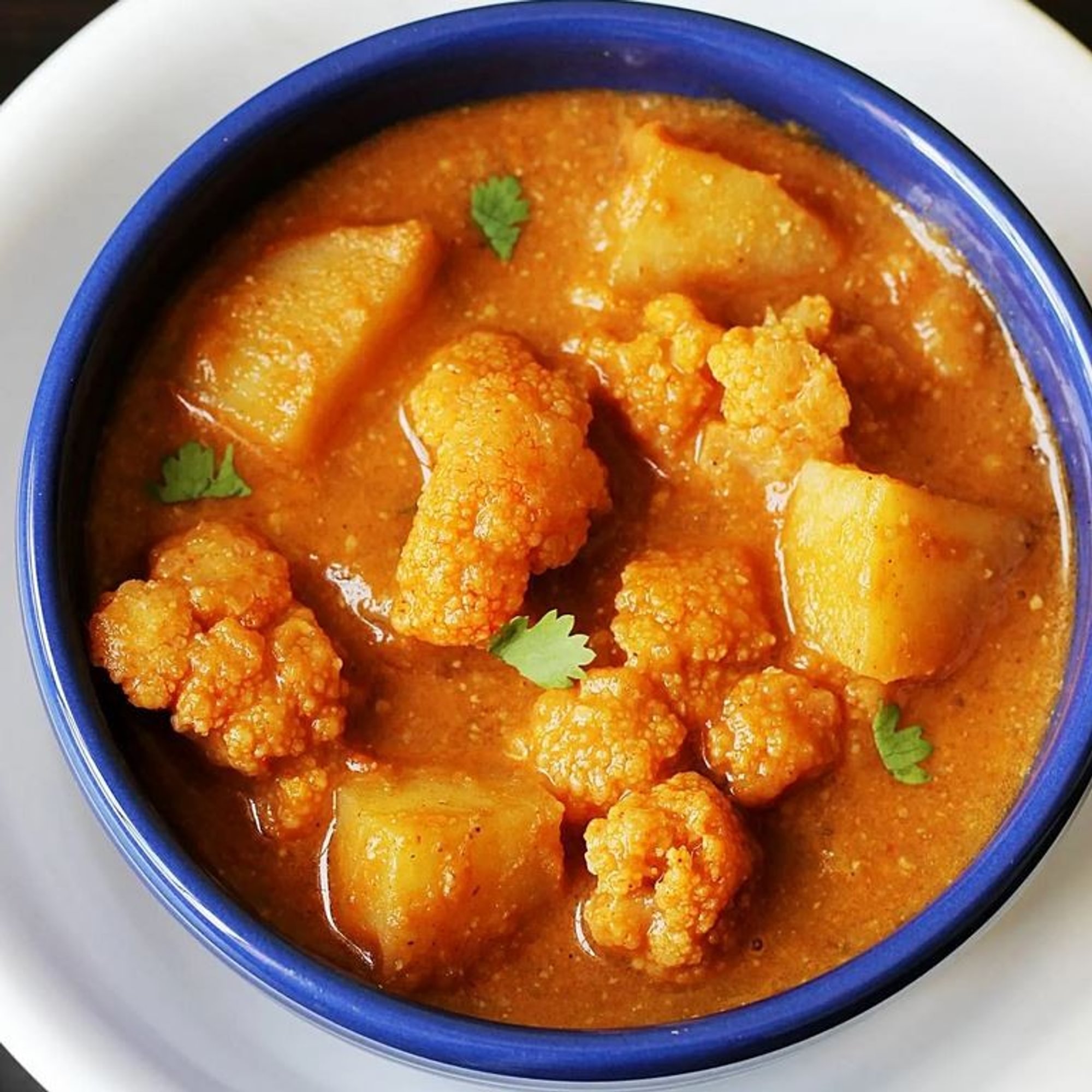 Aloo Gobi