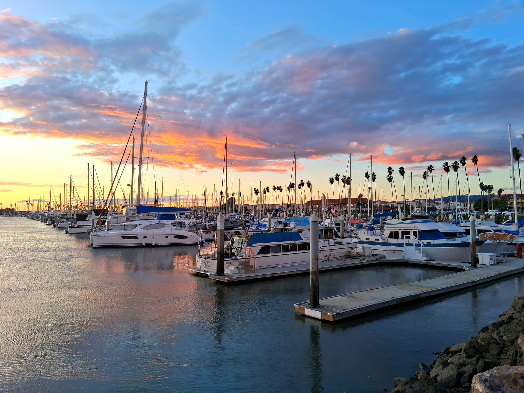 Holiday Inn Express & Suites Ventura Harbor by IHG Image