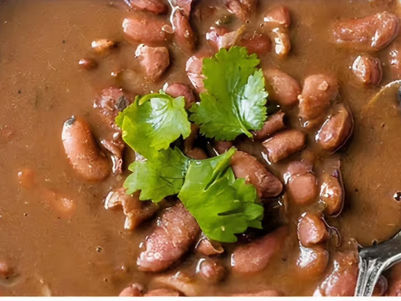 Habichuelas