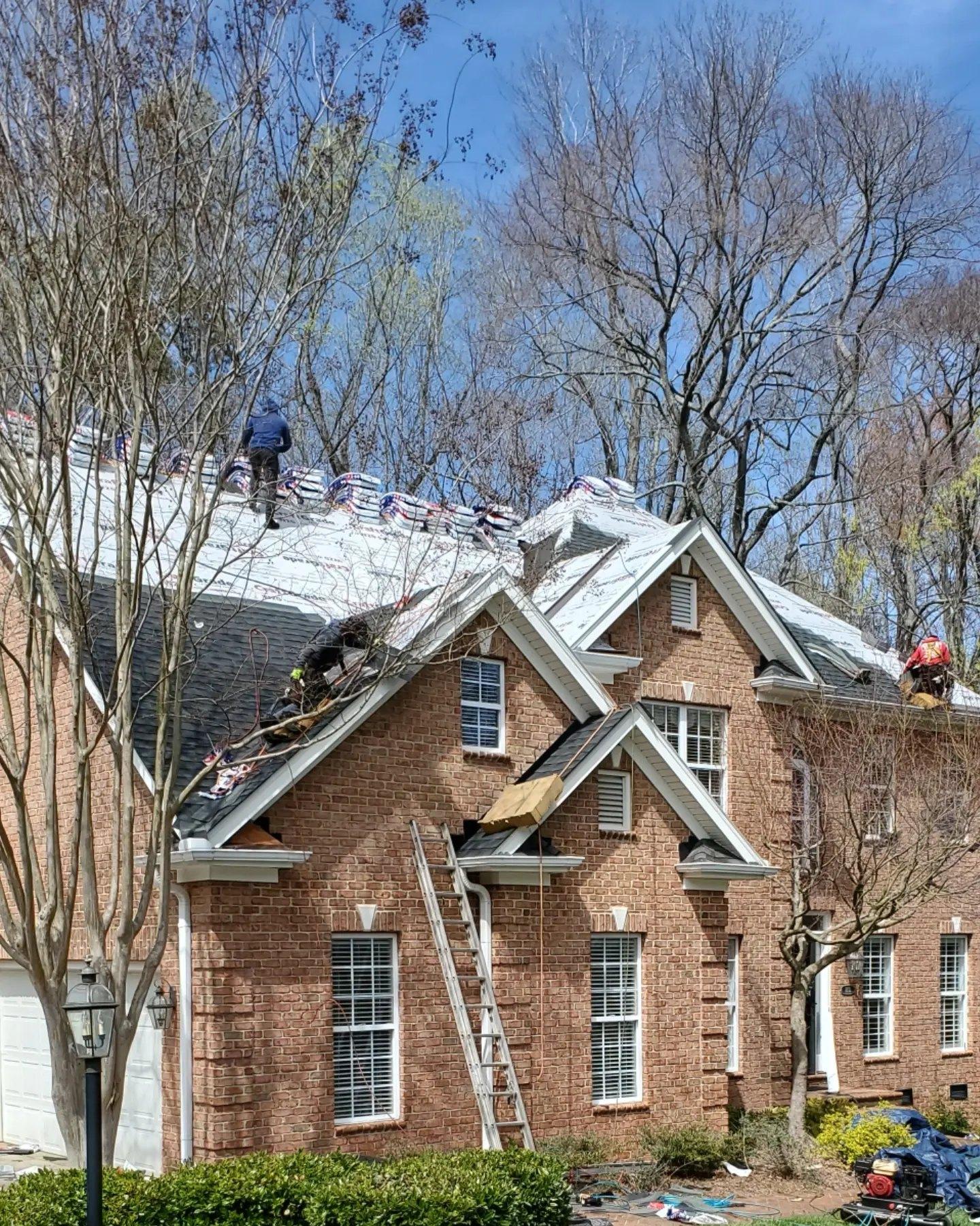 A&M Premier Roofing & Construction Image