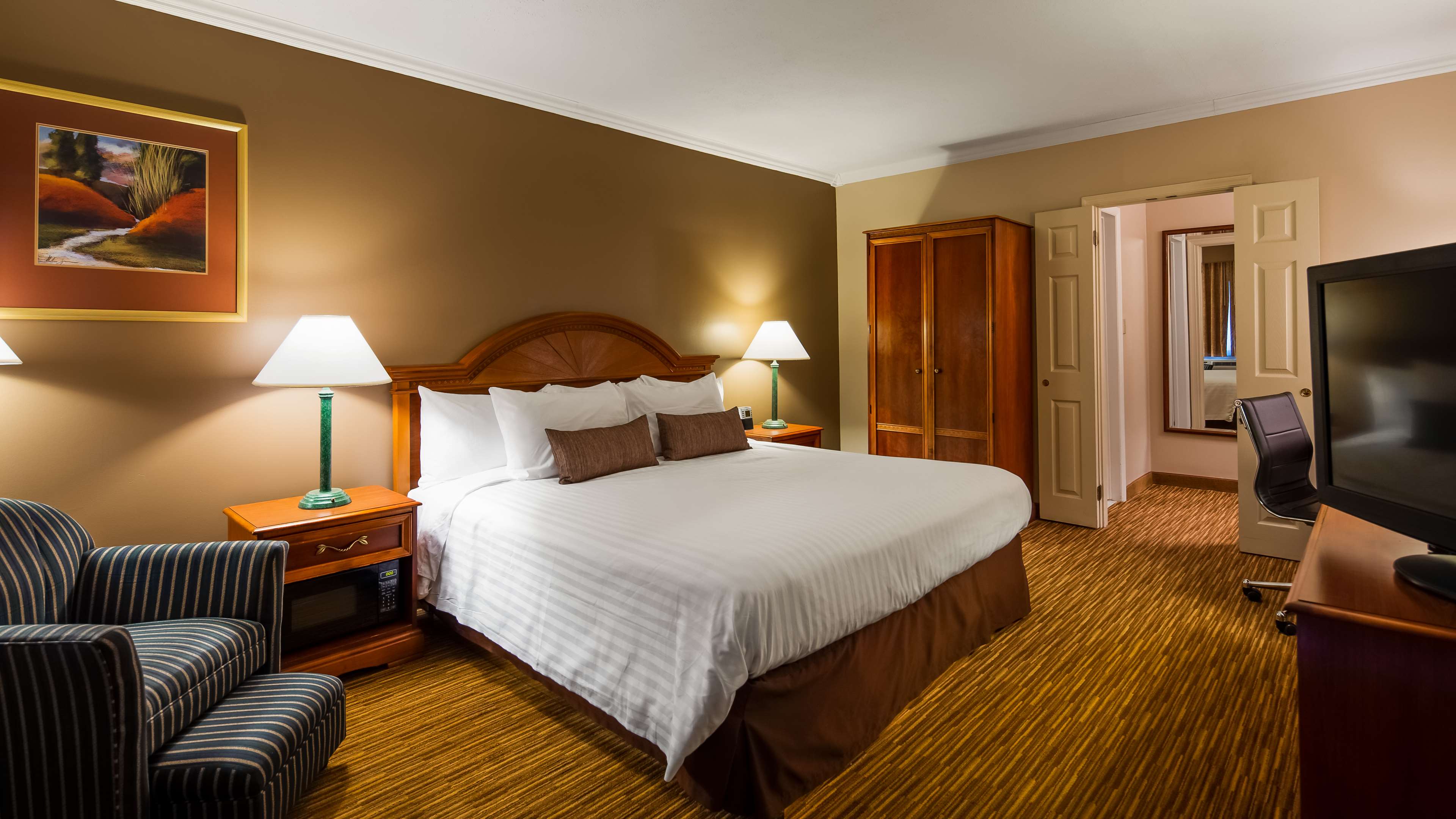 SureStay Plus Hotel by Best Western Brandywine Valley Photo