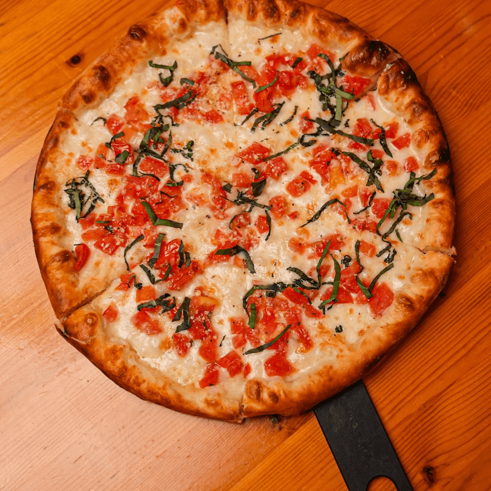 16" Margherita