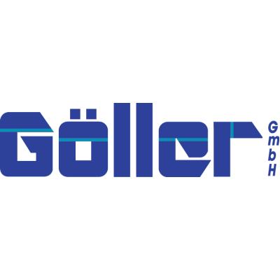 Göller Heizung-Sanitär-Bauspenglerei GmbH Logo