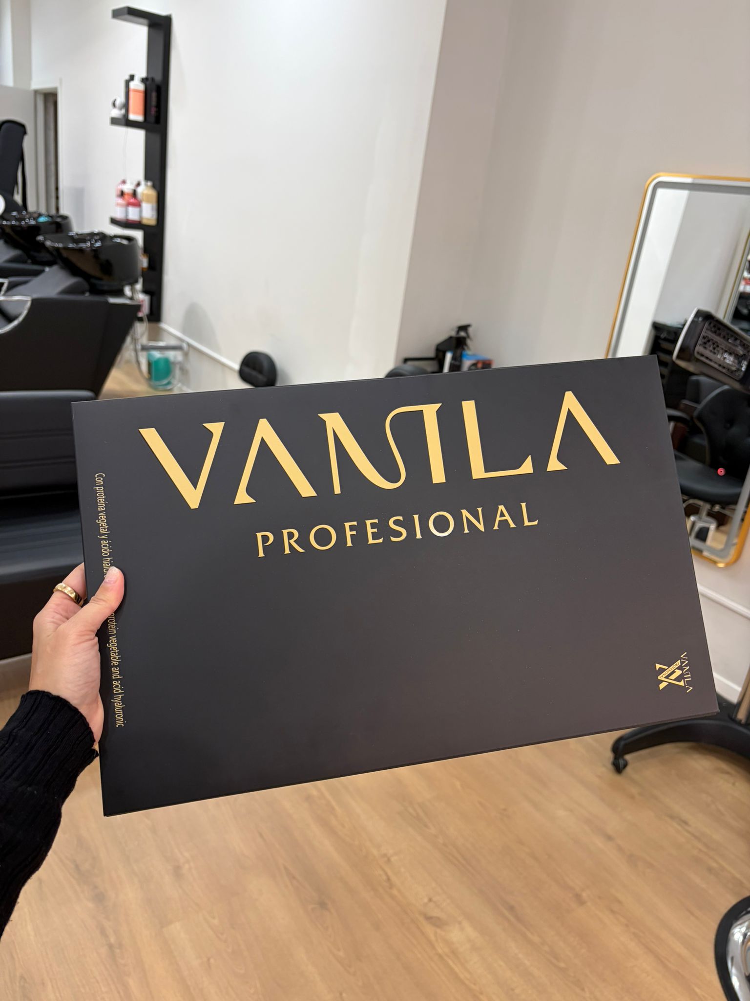 Galería en miniatura