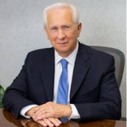 Donald R. Holben & Associates, APC