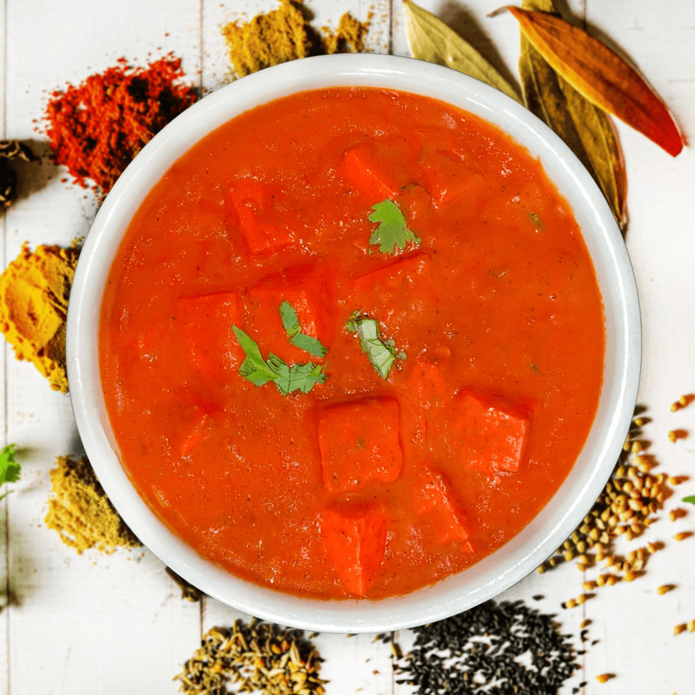 Paneer Makhni