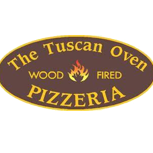 The Tuscan Oven Logo