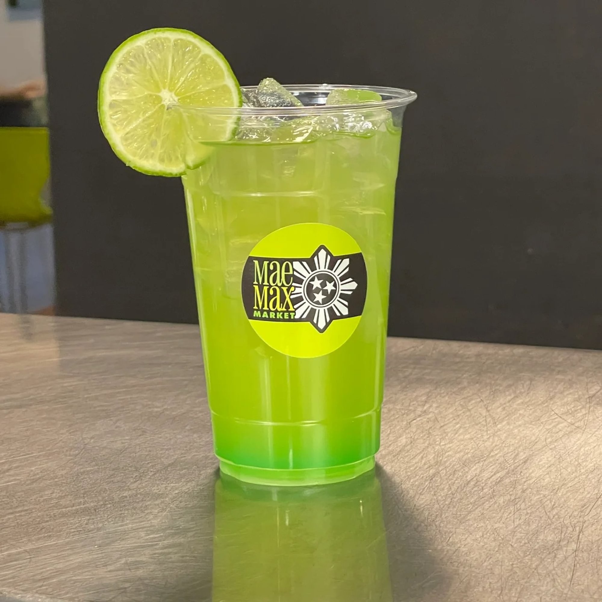 Island Crush