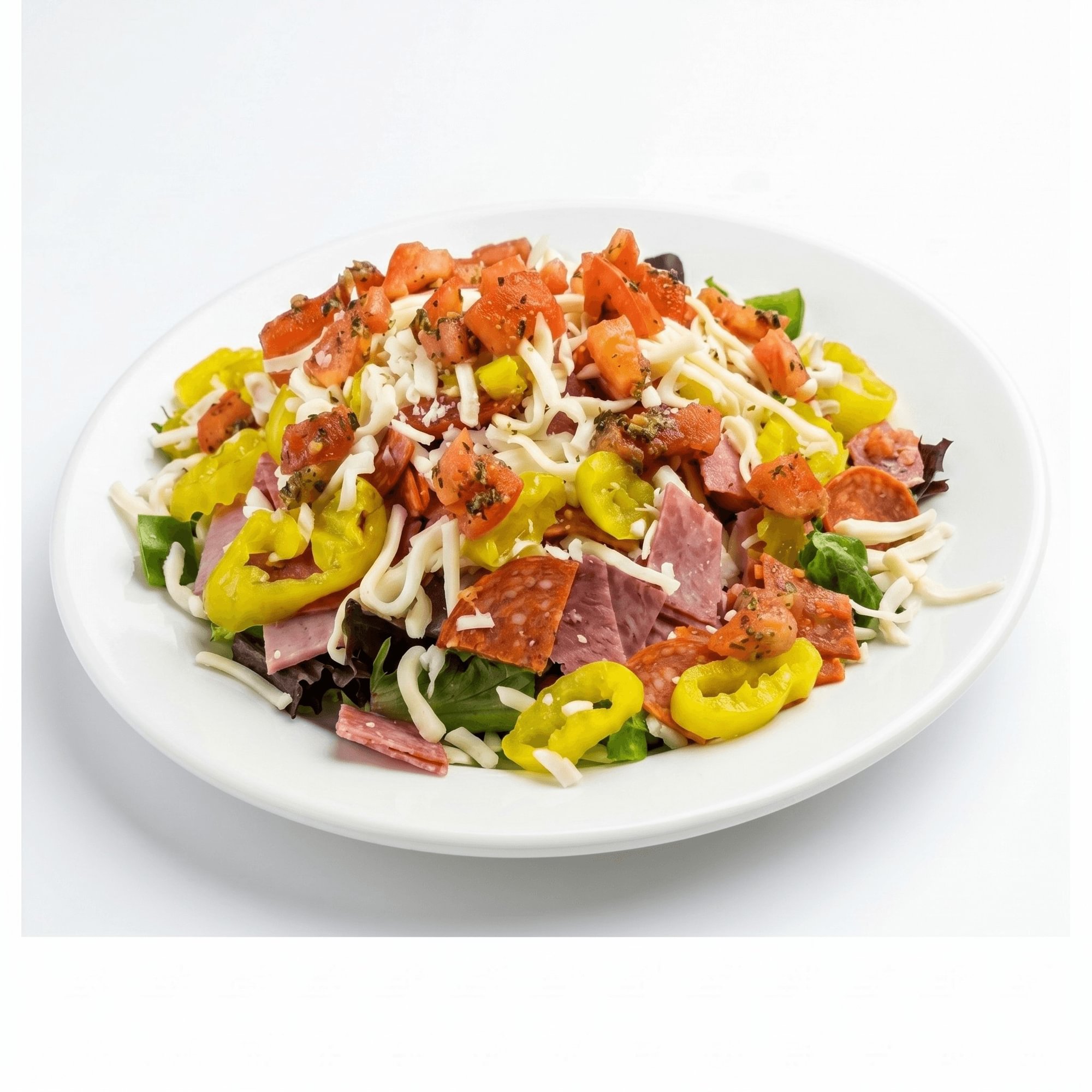 Antipasto Salad