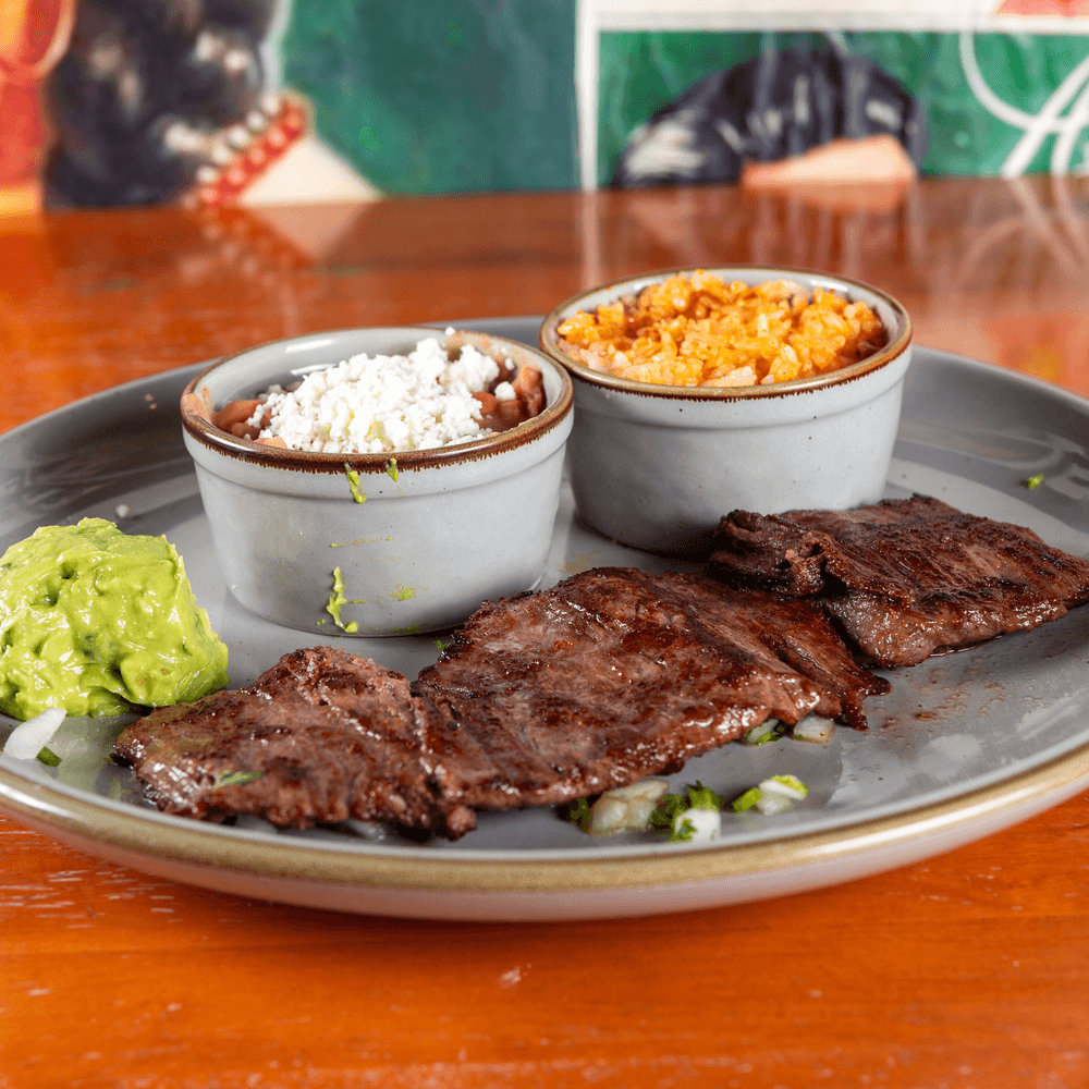 Carne Asada