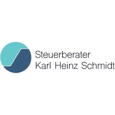 Logo von Karl Heinz Schmidt Steuerberater