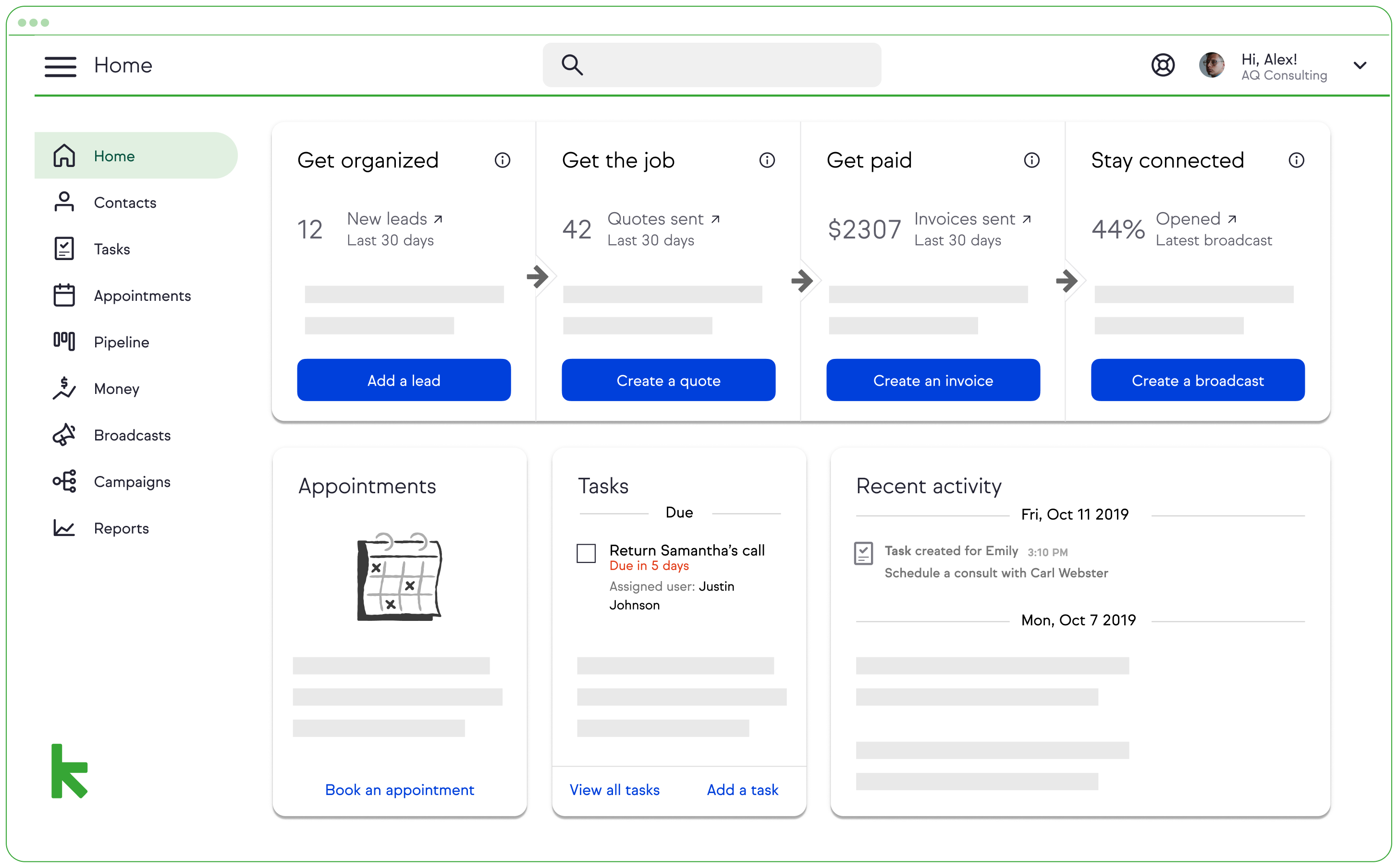 Inspired Marketing Services Ltd. Image