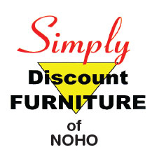 Simply Discount Furniture of Noho