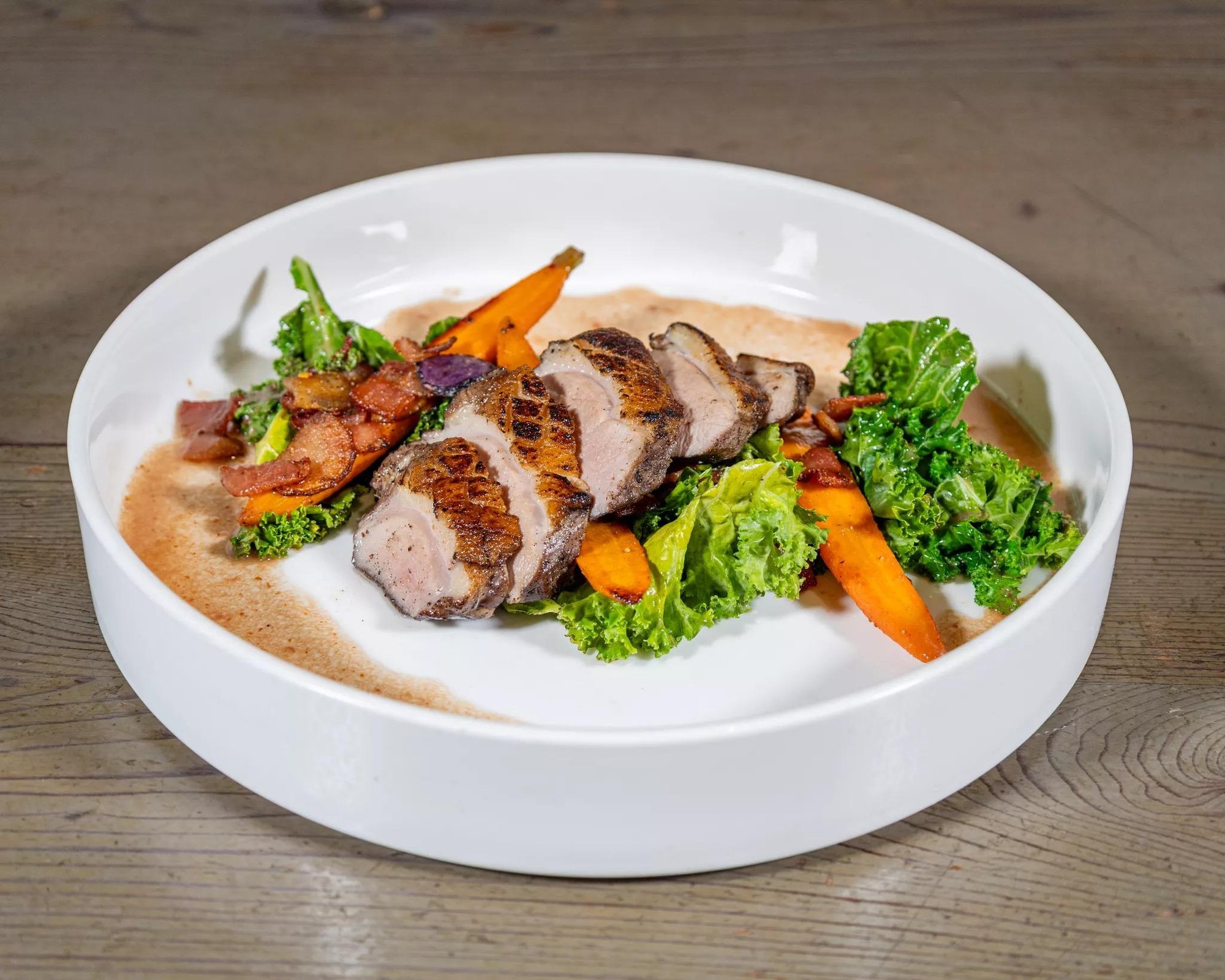 Magret de Canard