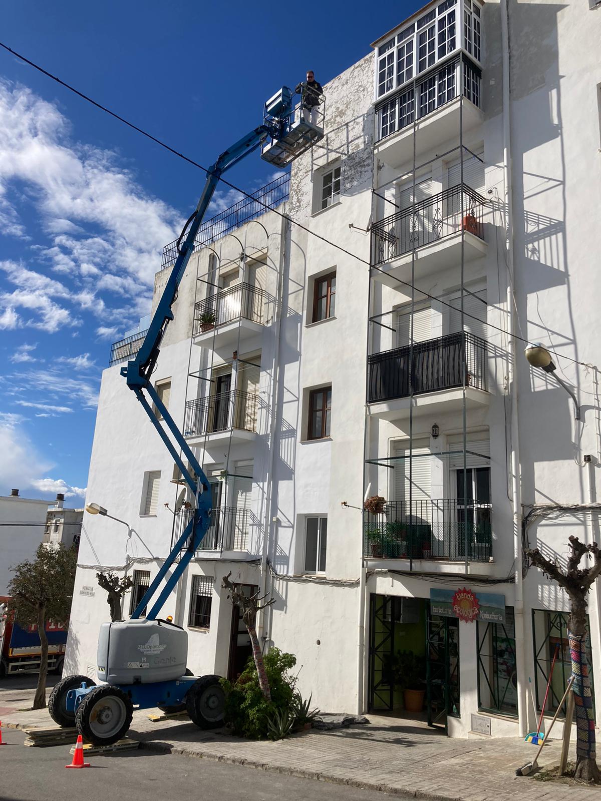 Galería en miniatura