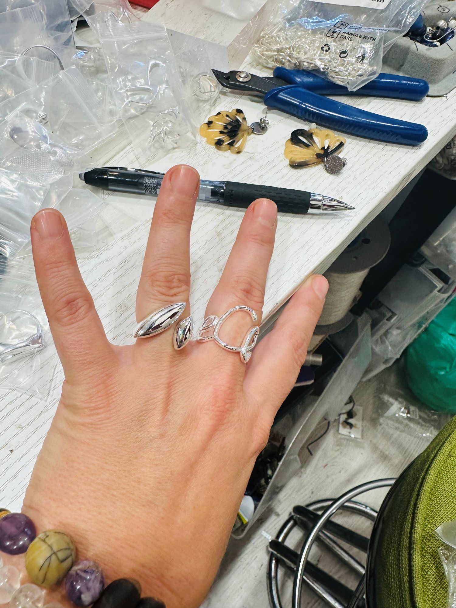 Galería en miniatura