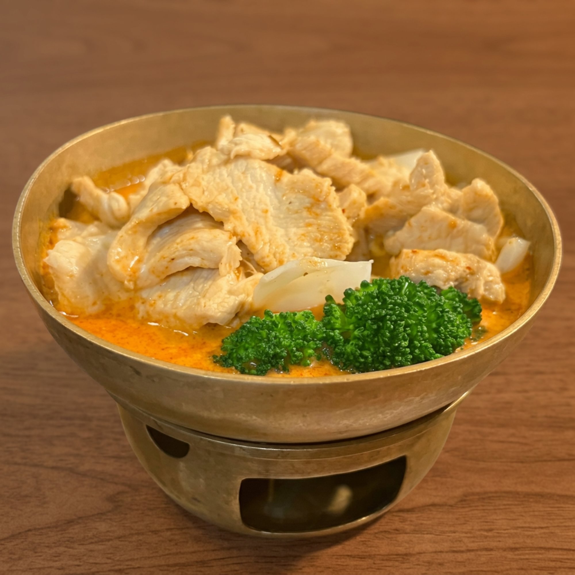 Panang Curry