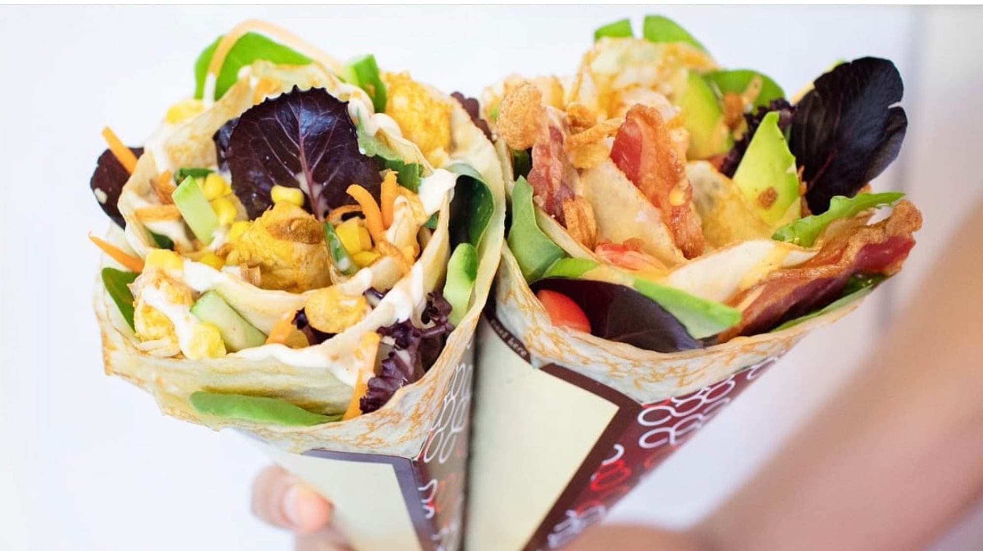 Design Your Own Savory