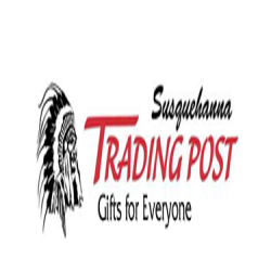 Susquehanna Trading Post Logo