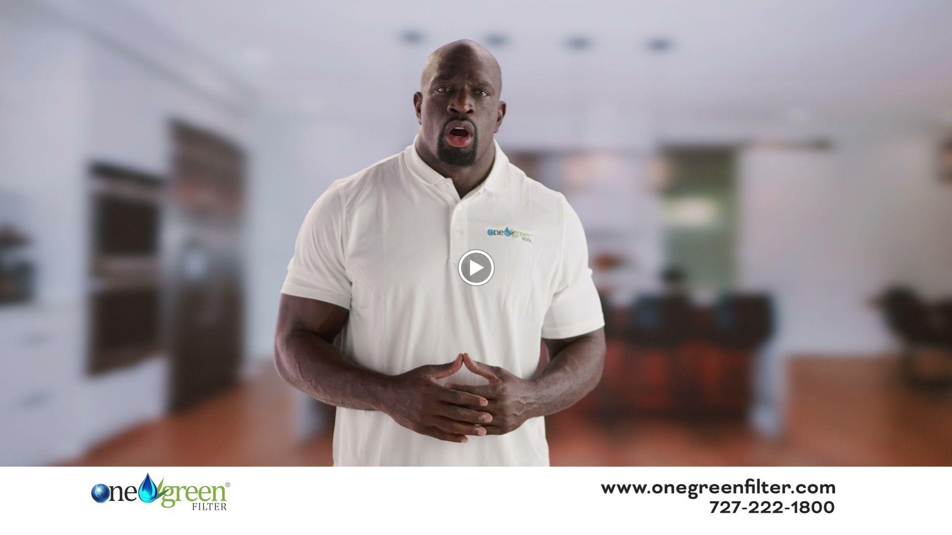 OneGreenFilter - Water Purification Experts Image