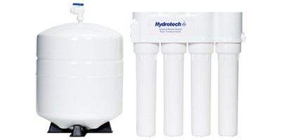 Reverse Osmosis Systems