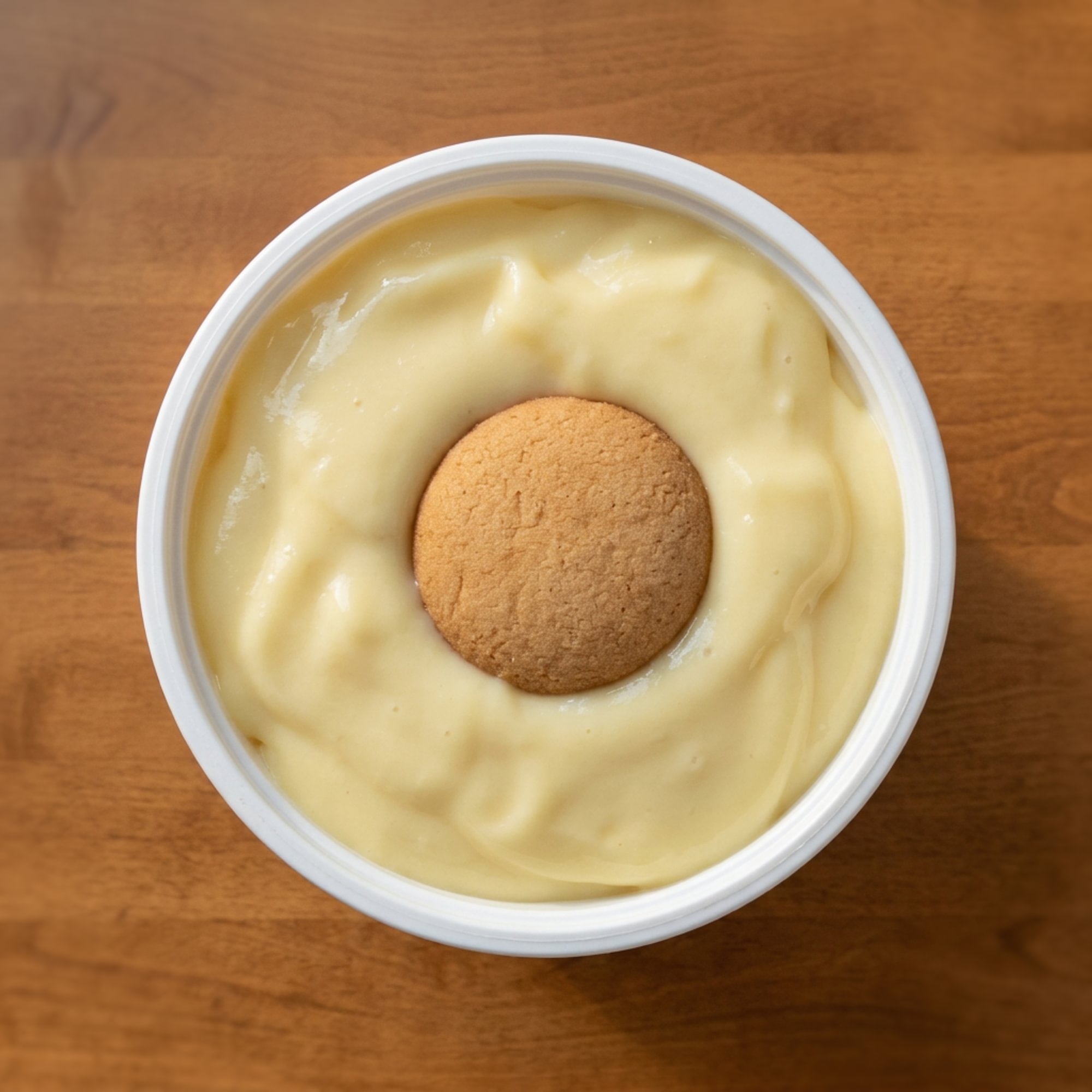 Banana Pudding