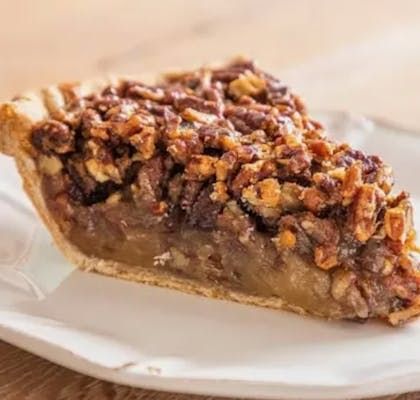 Pecan Pie