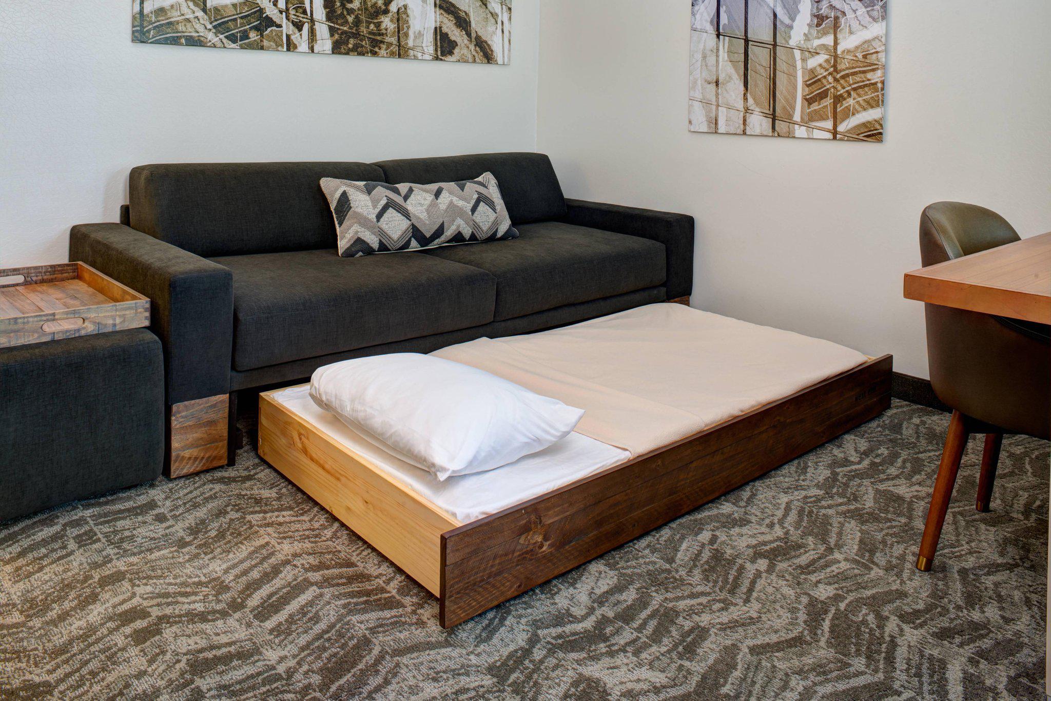 SpringHill Suites by Marriott Saginaw Photo