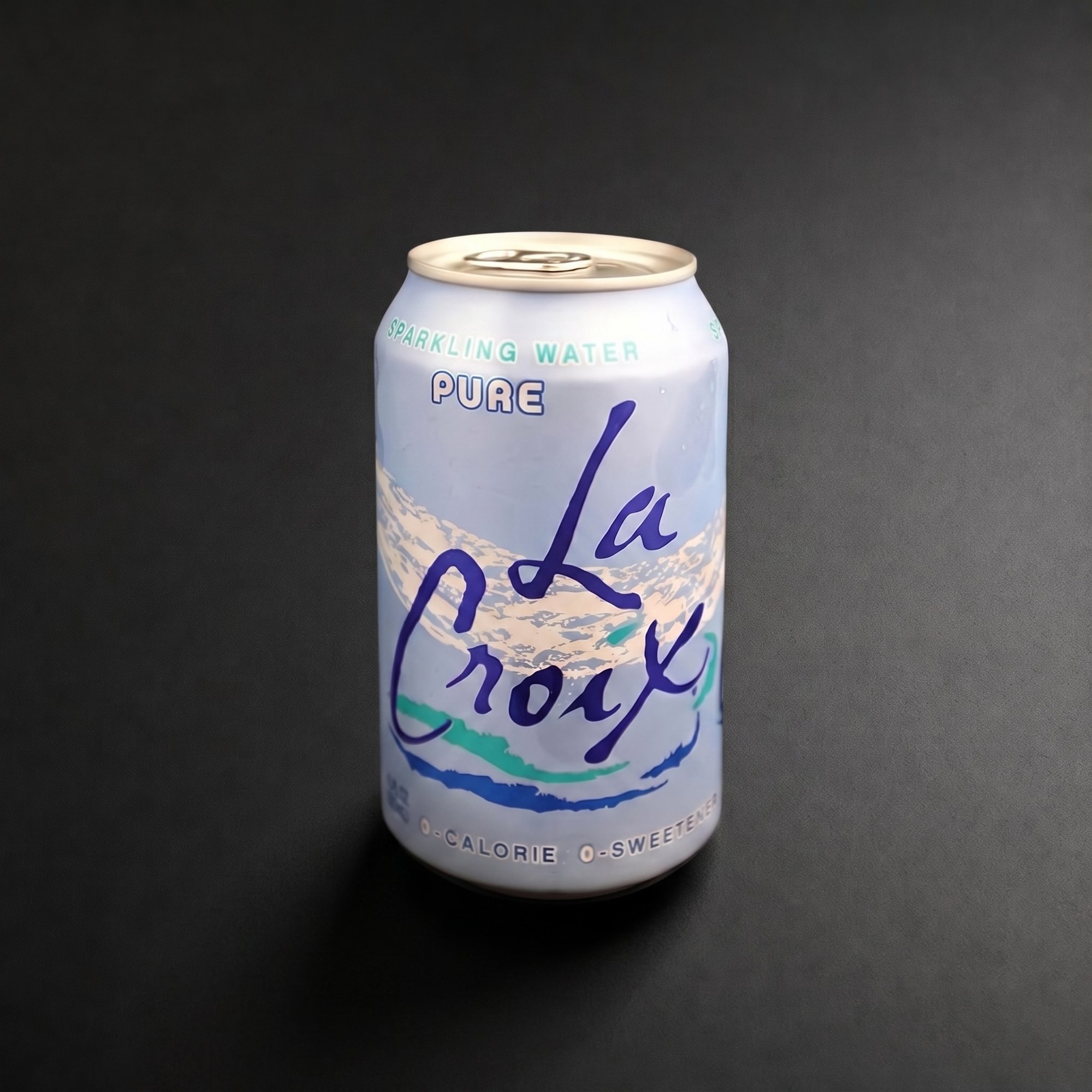 Sparkling Water