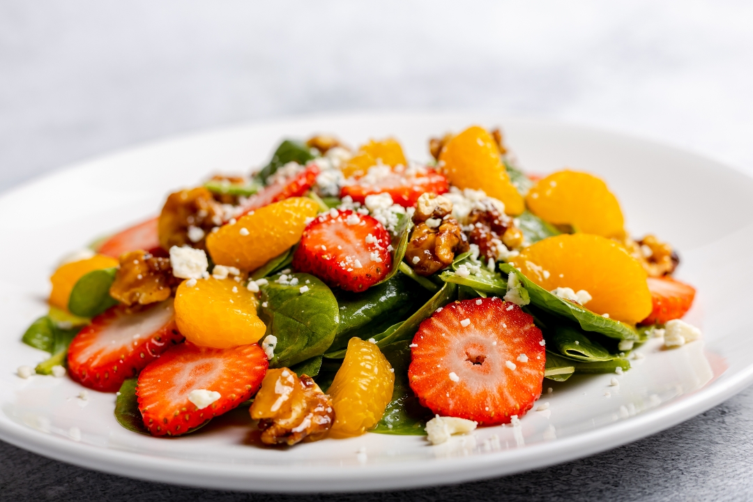Laura's Salad