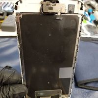 B Tran Smart Phone Repair Photo