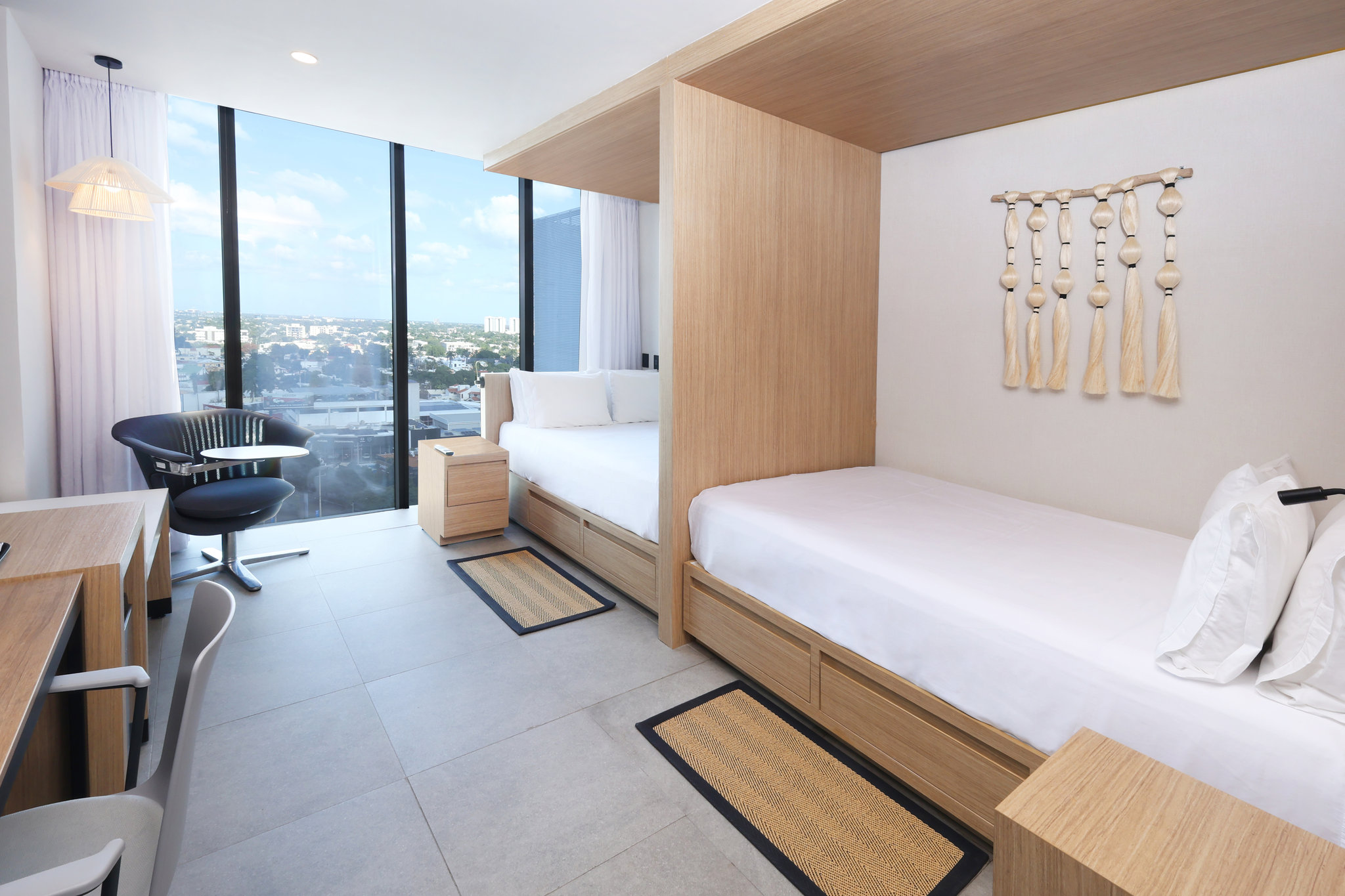 Galería en miniatura