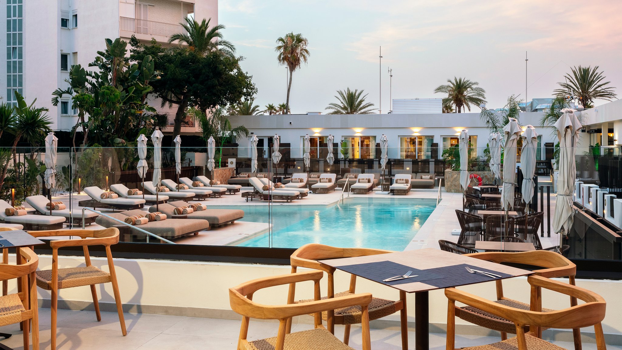 Galería en miniatura