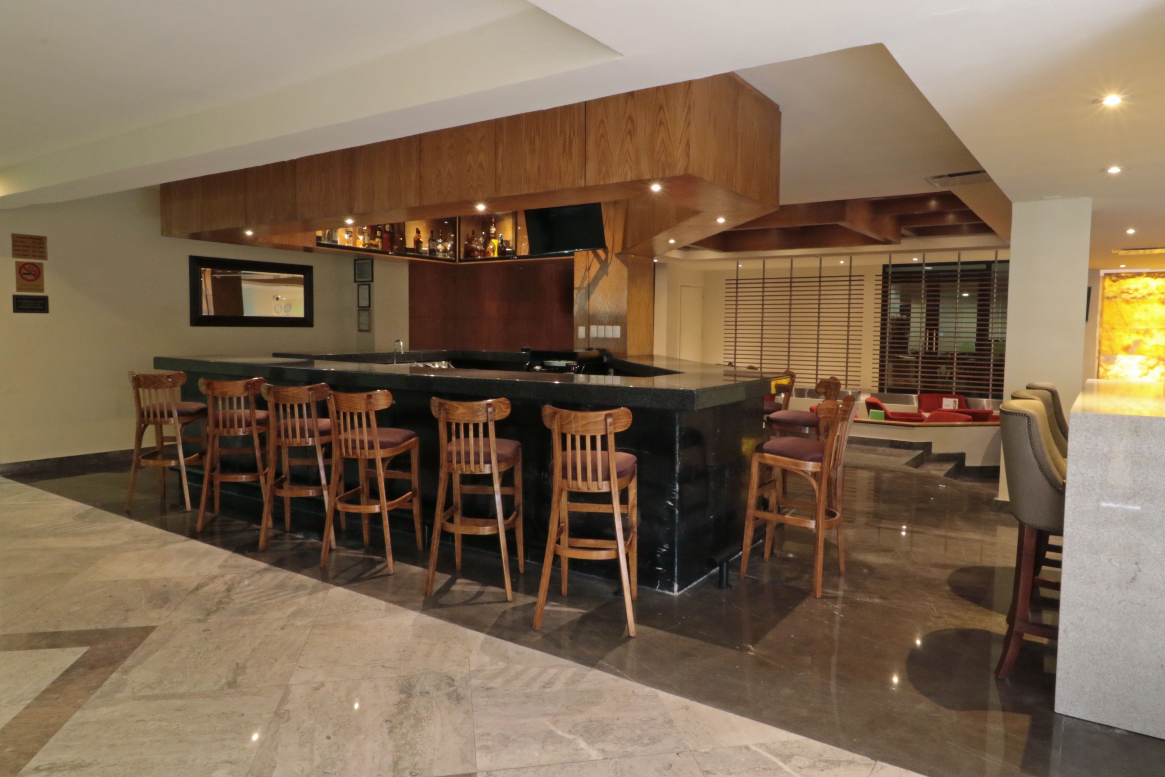 Images Holiday Inn Monterrey Norte